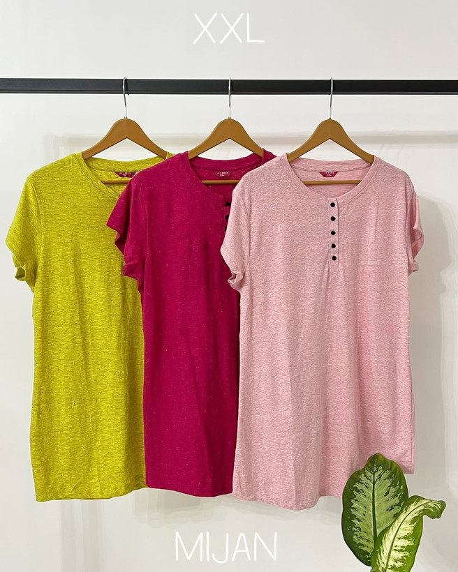 دو ایکس لارج