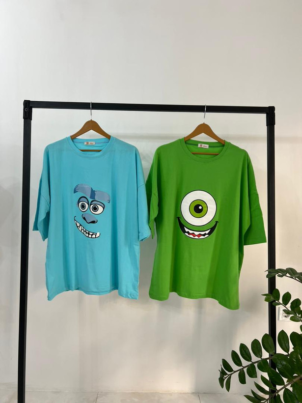 مایک ، سالیوان